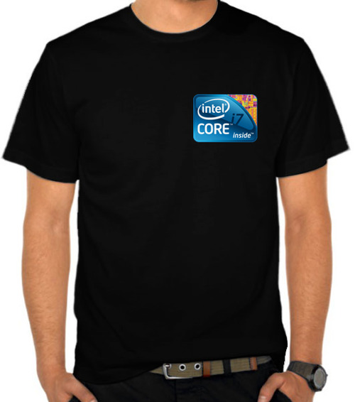 Intel Core i7