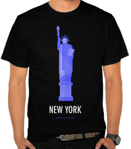 New York - USA I