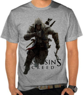 Assassin's Creed Run