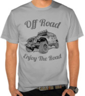 Off Road - Enjoy The Road
