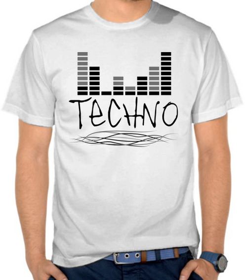 Music Techno