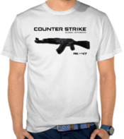 Counter Strike Global Offensive - AK-47