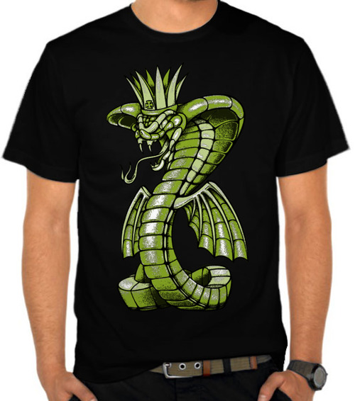 King Cobra