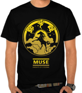 MUSE Knights of Cydonia 2