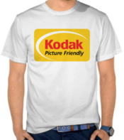 Kodak Picture Friendly