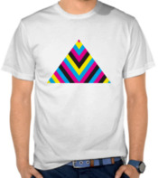 Colorful Triangle 2