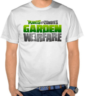 Plants VS Zombies - Garden Warfare