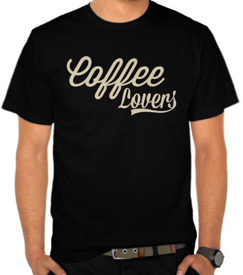 Coffee Lovers