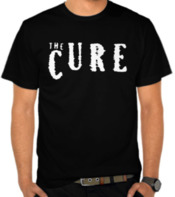The Cure Logo 1