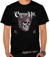 Cypress Hill Skull