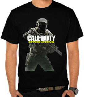 Call Of Duty - Infinite Warfare 3