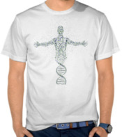 Human DNA 2