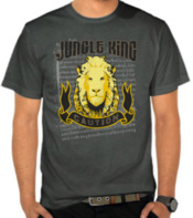 Singa - Jungle King