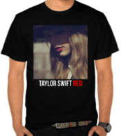 Taylor Swift Red