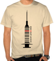 Injection Barcode