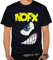 NOFX Mons-Tour