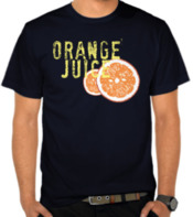I Like Orange Juice