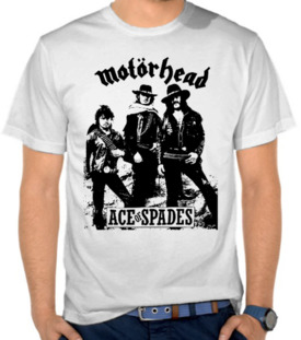 Motorhead 5