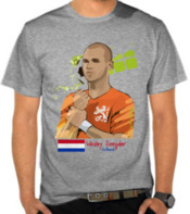 Wesley Sneijder - Holland