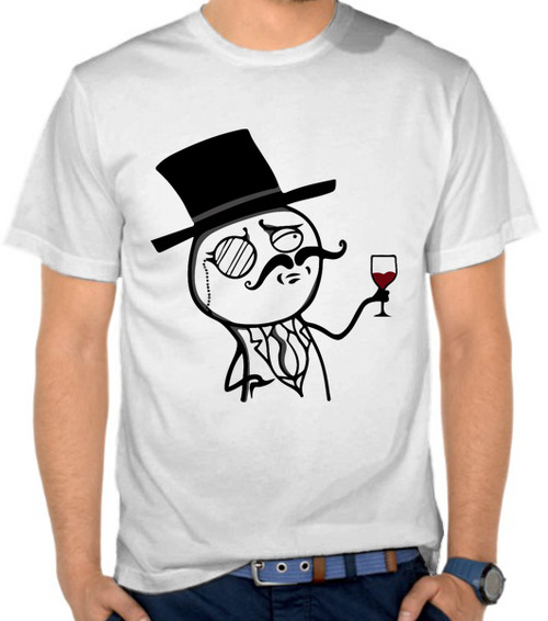 Like A Sir