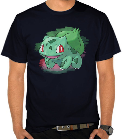 Pokemon - Bulbasaur