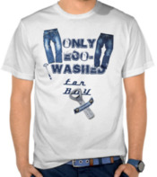 Only Eco Washed
