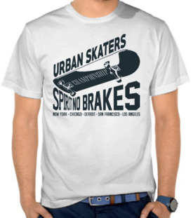 Urban Skaters