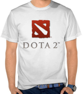 Dota 2 - Logo