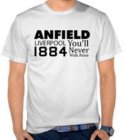 Anfield Black