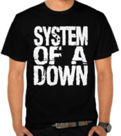 System Of A Dawn Logo 5
