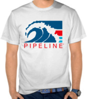 Surfing - Pipeline