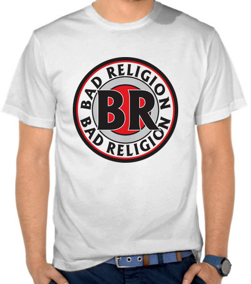 Bad Religion