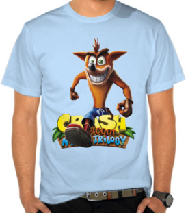 Crash Bandicoot 3