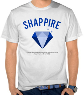 Shappire Gemstone 3