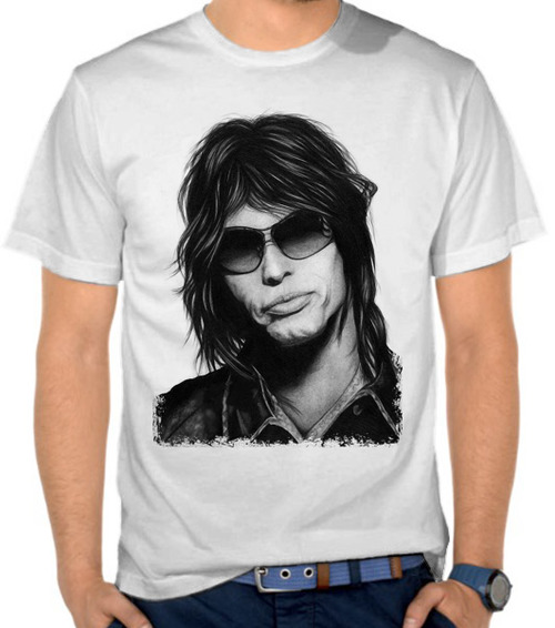 Steven Tyler - Aerosmith