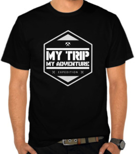 My Trip My Adventure Logo 2