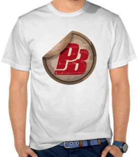 Point Blank Custom Logo