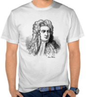 Isaac Newton 3