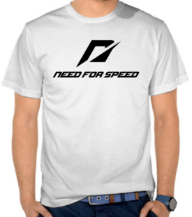 Logo Game Need For Speed