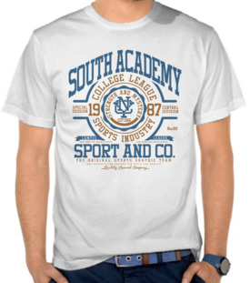 South Academy