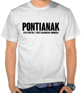 Pontianak - West Kalimantan