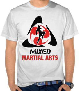 Mixed Martial Arts (MMA)