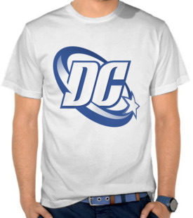 DC Comics Logo
