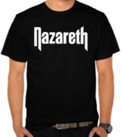 Nazareth Logo 4