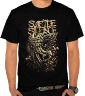 Suicide Silence 2