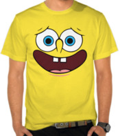 Spongebob Face - Hope
