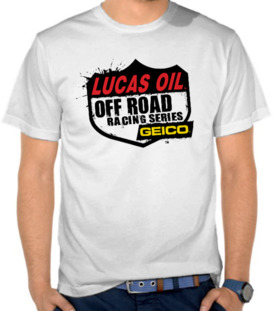 Lucas Oil - Off Road