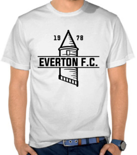 Everton - 1978