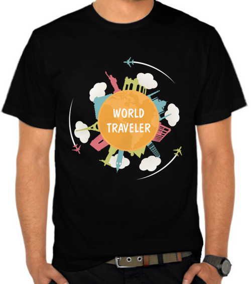 World Traveler