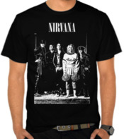 Band Nirvana  3
